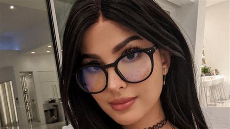 sssniperwolf bra|SSSniperWolf’s Measurements: Bra Size, Height, Weight and More